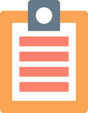 Not Defteri Simgesi Sanatı