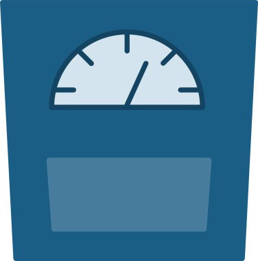 Ağırlık Simgesi Sanatı