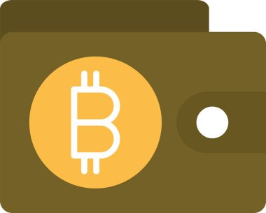 Cüzdan Simgesi Sanatı