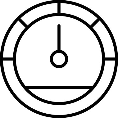 saat saat saat simgesi