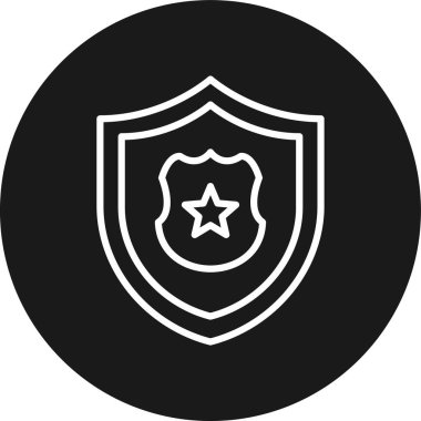 Kişisel ve ticari kullanım için vektör simgesi