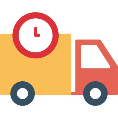 Düz vektör simgesi