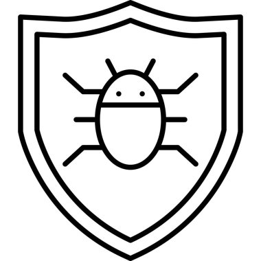 hata simgesi, vektör illüstrasyonu