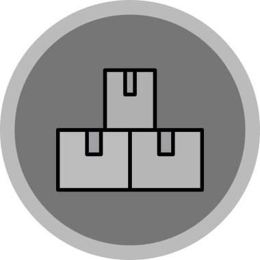 Vektör Kutusu resimleme