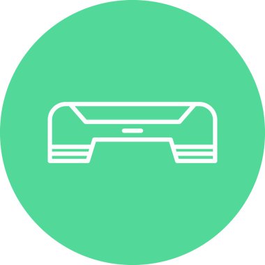 oyun konsolu vektör çizimi