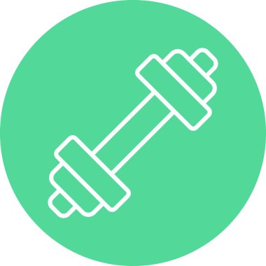 Çekiç. Web simgesi basit illüstrasyon