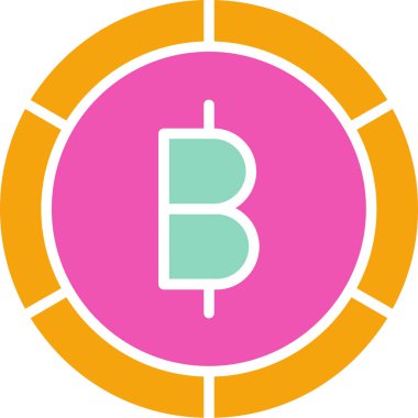 Dondurma. Basit resimleme