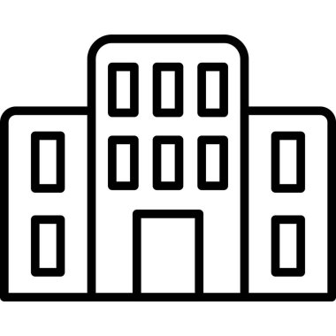 Kolayca değiştirilebilen veya düzenlenebilen Vektör simgesi oluşturuluyor