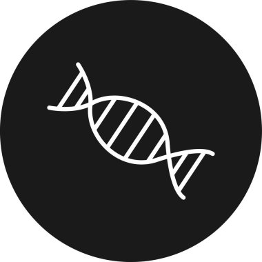 DNA vektör dairesi tasarımı