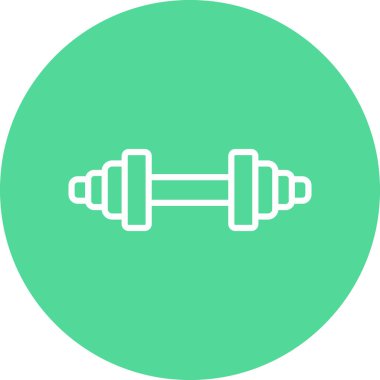 dambıl simgesi. Web tasarımı