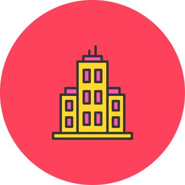 ikon vektör illüstrasyonu oluşturma