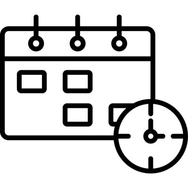 takvim tarihi olay simgesi