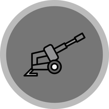 Kişisel ve ticari kullanım için vektör simgesi