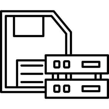 Bilgisayar monitörü simgesi, özet biçimi