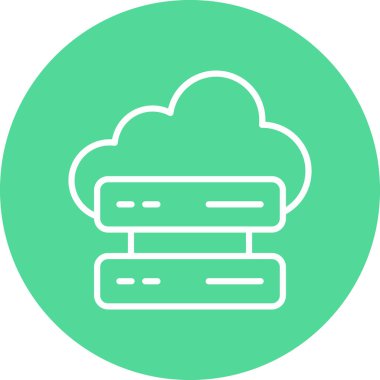 Resim bulut hesaplama ico