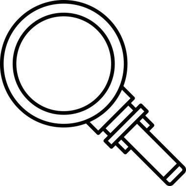 Büyüteç simgesini ara