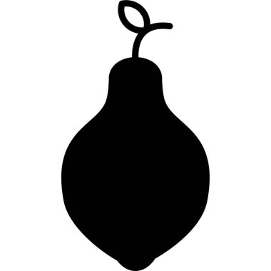 Armut. Web simgesi basit illüstrasyon