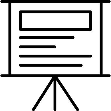 Web tasarım vektörü simgesi