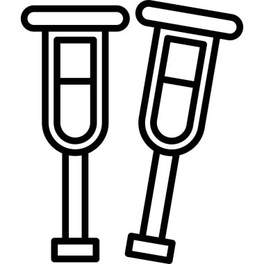 Bira. Web simgesi basit illüstrasyon