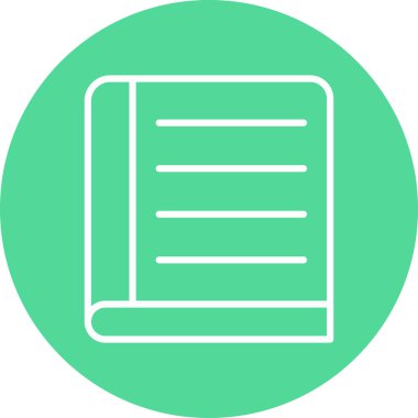 dosya simgesi çizimi