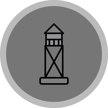 Kişisel ve ticari kullanım için vektör simgesi