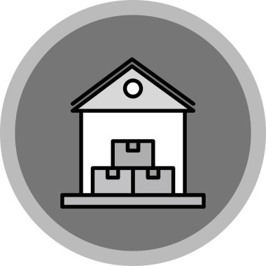 ikon vektör illüstrasyonu oluşturma