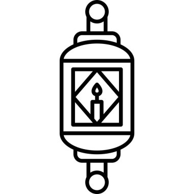 Bomba ikonu, özet biçimi