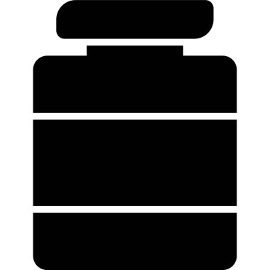 pil şarj simgesi ana hat biçiminde