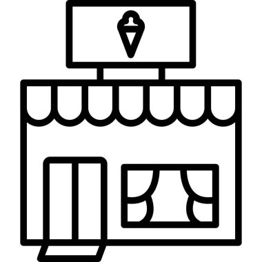 Çevrimiçi Mağaza. Basit tasarım