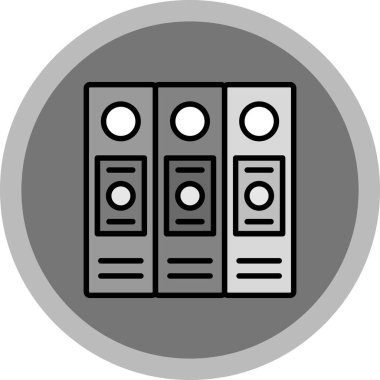 Modern b 'nin vektör illüstrasyonu müzik simgesinden yoksun