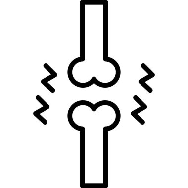 X harfinin el çizimi simgesi