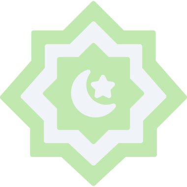 İslam İslam dininin ana hatlarıyla simgesi