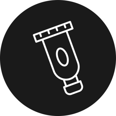 vektör fener simgesi illüstrasyonu