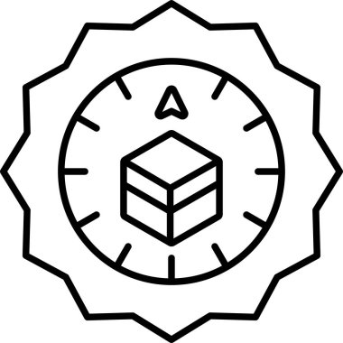 madeni para finans simgesi