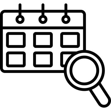 Web tasarım vektörü simgesi