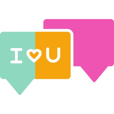 Sana mesaj seviyorum.