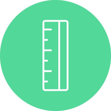 Deneme. Web simgesi basit tasarım