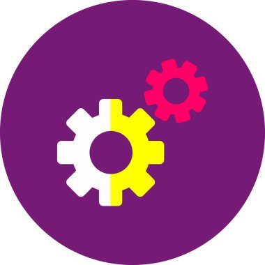 Web Kullanımı için Simge, Vektör Resimleri Ayarlanıyor