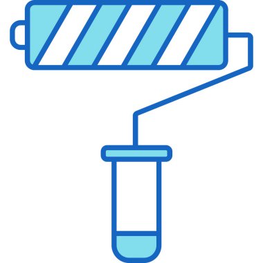 Paten Simgesi, Web Kullanımı için Vektör İllüstrasyonu