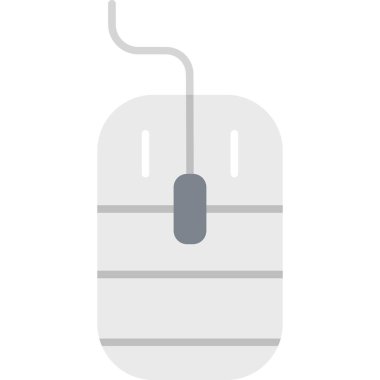 Web kullanımı için Bilgisayar Fare Simgesi, Vektör Resimleri