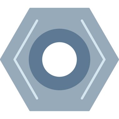 Web Kullanımı için Simge ve Vektör İllüstrasyonunu Becer