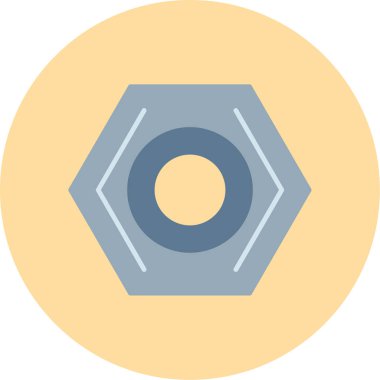 Web Kullanımı için Simge ve Vektör İllüstrasyonunu Becer