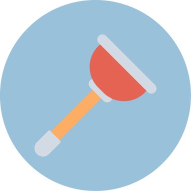 Pompa Simgesi, Web Kullanımı için Vektör Resimleri