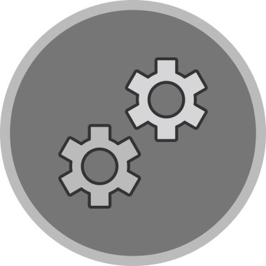 Web Kullanımı için Simge, Vektör Resimleri Ayarlanıyor