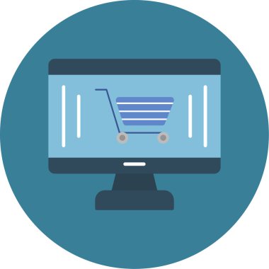 Web Kullanımı için Çevrimiçi Simge, Vektör Resimleri Al