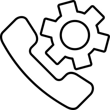 Web Kullanımı için Destek.svg Simgesi, Vektör İllüstrasyonu