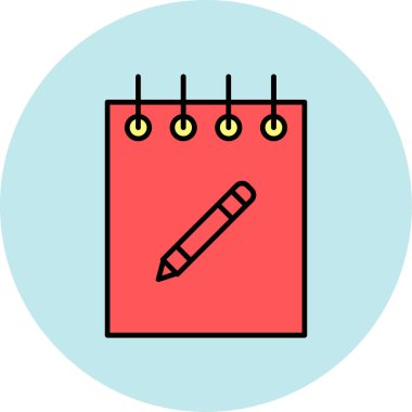 Web Kullanımı için Simge ve Vektör Resmini Düzenle