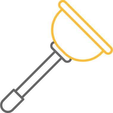 Pompa Simgesi, Web Kullanımı için Vektör Resimleri