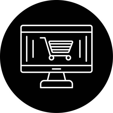 Web Kullanımı için Çevrimiçi Simge, Vektör Resimleri Al