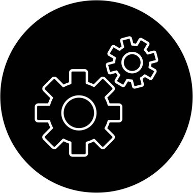 Web Kullanımı için Simge, Vektör Resimleri Ayarlanıyor